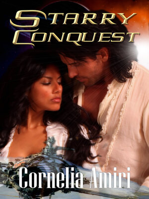 cover image of Starry Conquest
